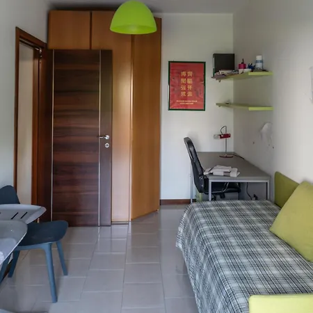 Apartamento Don Milani *
