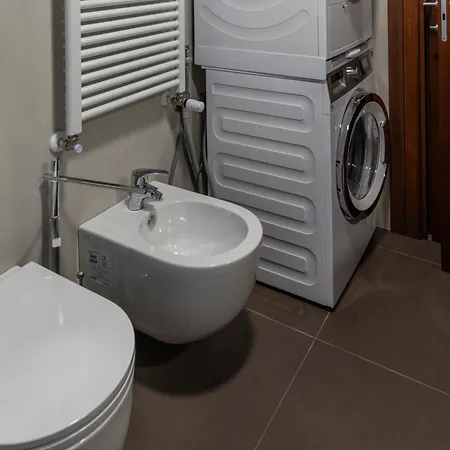 Don Milani Apartamento Cernusco Sul Naviglio