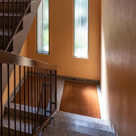 Apartamento Don Milani
