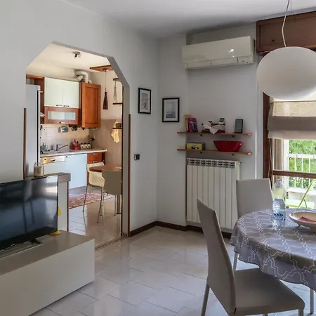 Apartamento Don Milani Cernusco Sul Naviglio