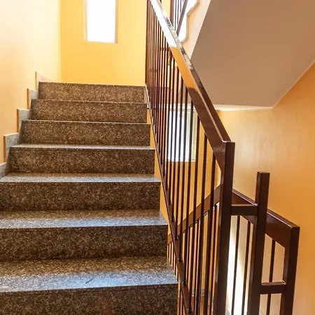 Don Milani Apartamento