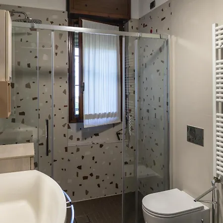 Don Milani Apartamento