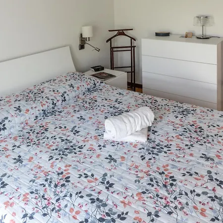Apartamento Don Milani *