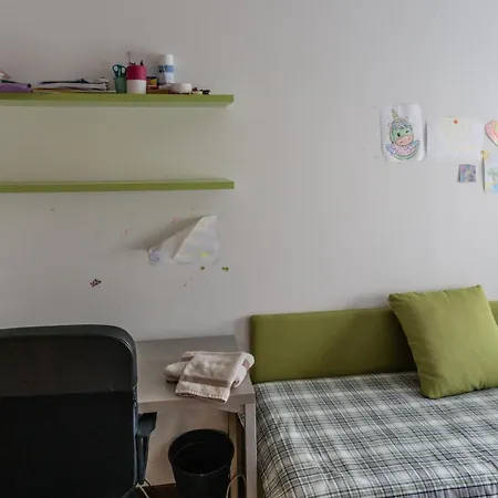 Apartamento Don Milani