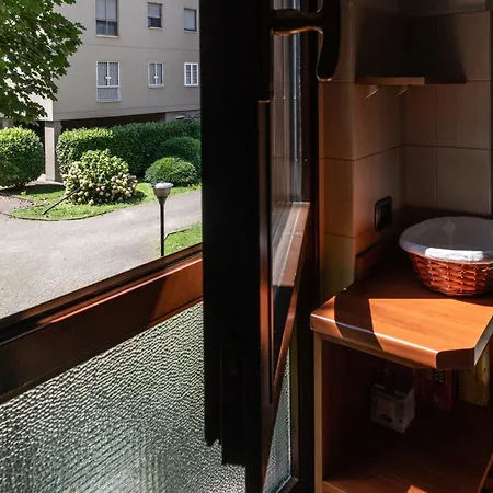 Apartamento Don Milani Cernusco Sul Naviglio