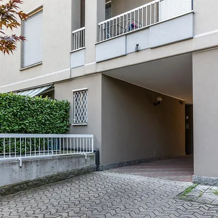 Don Milani Apartamento