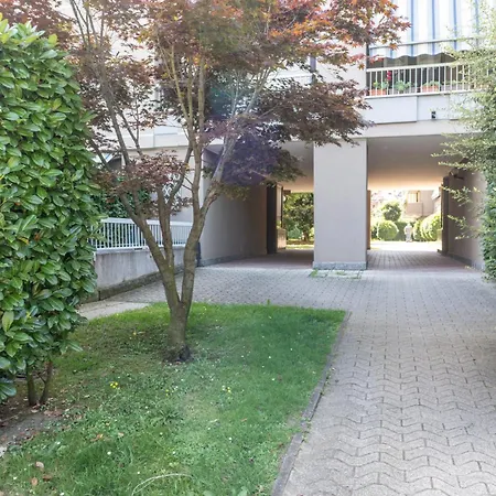Apartamento Don Milani
