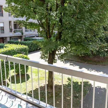 Apartamento Don Milani