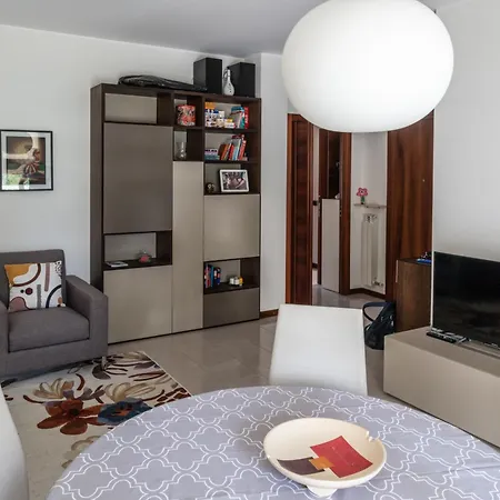 Apartamento Don Milani
