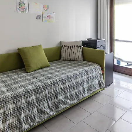 Don Milani Apartamento Cernusco Sul Naviglio
