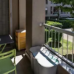 Don Milani Apartment