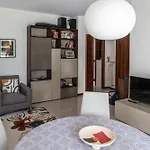 Apartment Don Milani